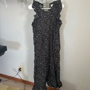 Universal Thread Maxi Dress
